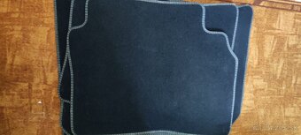 Opel Insignia B koberce - 3