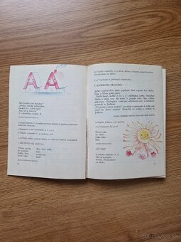 Priateľ mäkčeň kamarágka bodka - 3