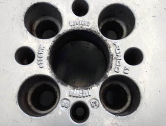 BMW 3 E30 14" Styling E30 - 3