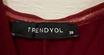 Spoločenské šaty - 3