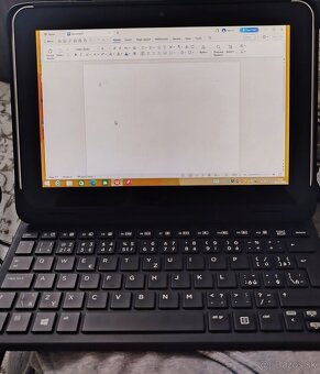 HP ElitePad 900 dotykový - 3