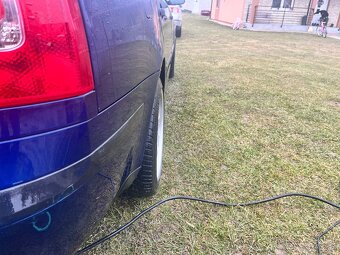 Predam Elektrony 5x112 R17 - 3