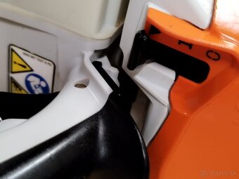 Stihl MS 462C-M Motrova pila - 3