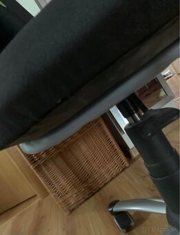 Detská rastúca stolička PC 370€ - 3