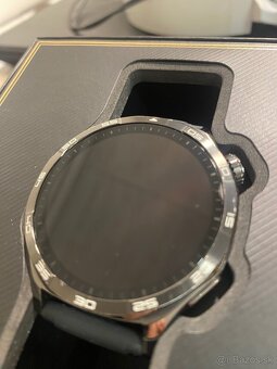 hodinky Huawei Watch GT 5 - 3