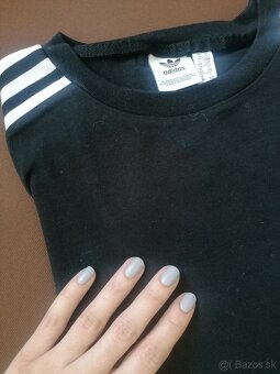 Dámske tričko adidas - 3