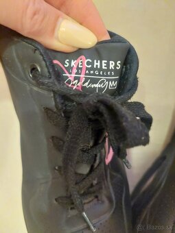 Skechers tenisky - 3