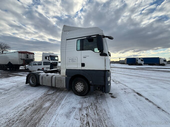 MAN TGX 18.480 - 3