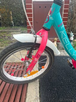 Kellys Emma detsky bicykel - 3