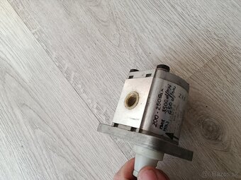 Hydraulické čerpadlo - 3