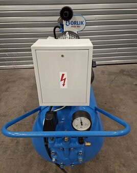 Kompresor Orlík PKS 50 - 3