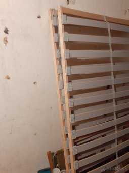 Rošty na postel - 3