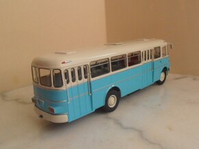 Ikarus 620 1/43 - 3