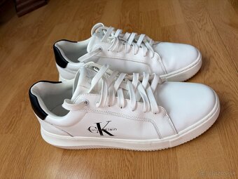 pánske Calvin klein topánky - 3