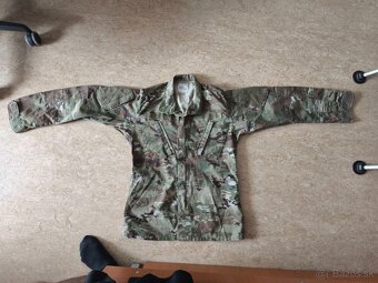 MultiCam Uniforma komplet - 3