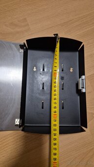 Skrinka na kľúče - 3