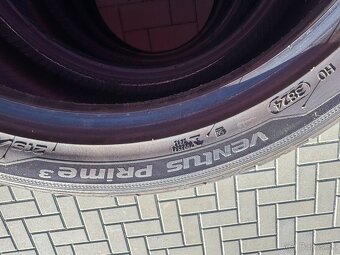 Hankook Ventus Prime 3 215/45 R18 89V - 3