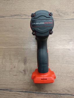 Einhell TE CL 18Li rázový uťahovák - 3