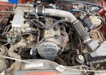 Suzuki vitara 1.6 16v 4x4 - 3