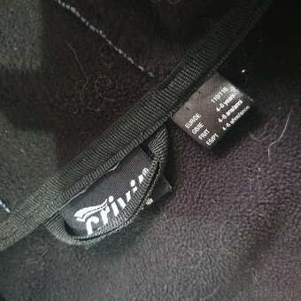 predam - detska softshell bunda Crivit 110/118 - 3