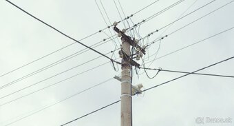 Elektrikár na optické siete (SZČO) – 2000 - 2800 € - 3