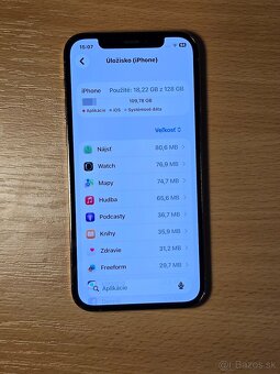 Apple iPhone 12 Pro - 128GB - 3