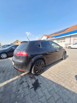 Seat leon 1.9tdi 77kw - 3