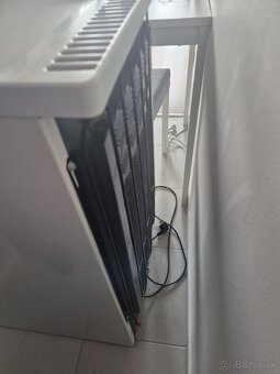 Chladnicka Whirpool - 3