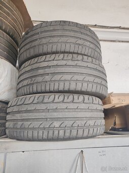 Predám kolesá Barracuda Tzuname 17" - 3