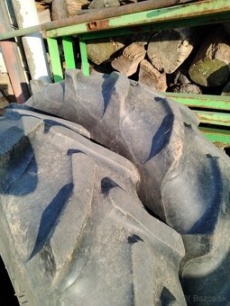 Predám pneumatiky - 3