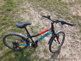 Predám detský bicykel - 3