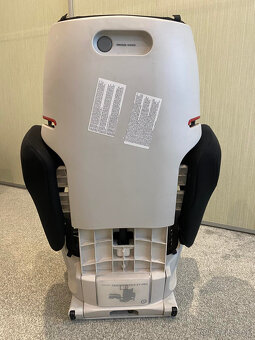 Detská autosedačka - 3