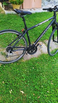 Kenzel distance 600 cross model - 3