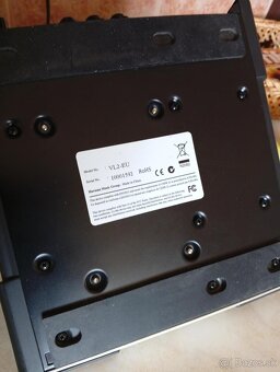 Vokalizér DIGITECH Vocalist Live2 - 3