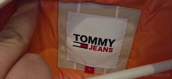 Bombera Tommy Hilfiger - 3