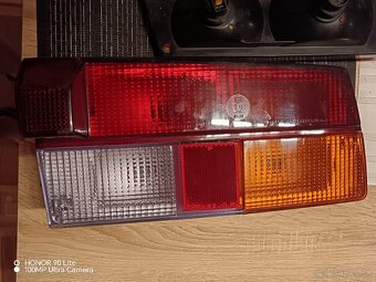 Prodej nová zadní světla Škoda - 3