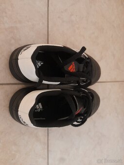 Kopačky Adidas - 3