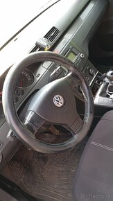 Rozpredám vw.passat B6..sedan..1.9tdi..77kw - 3