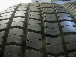 R17 Letná sada AUTEC rozteč 5x114,3 + 255/50R17 - 3