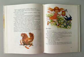 Nádherné detské knihy - 3