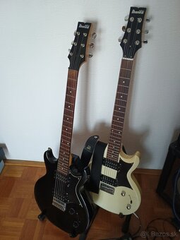 Ibanez GAX30 s kufrom alebo bez kufra - 3