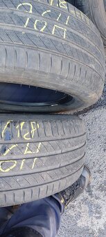 Predam letne pneu 2x 205/60R16 Michelin - 3