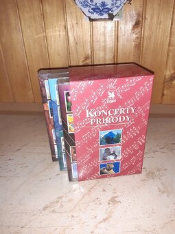 VHS Reader´s Digest Výběr. - 3