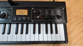 Korg microKORG XL PLUS Black - 3