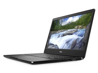 14"FHD Dell Lat.3400 i5-8365U,8GB,512GB,W11 NOVÁ BATERKA - 3