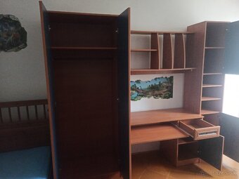 Študentská, detská zostava - 3