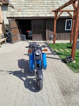 Simson Skúker - 3