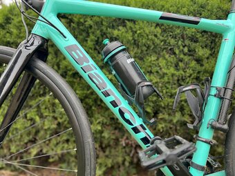 Bicykel Bianchi Via Nirone - 3