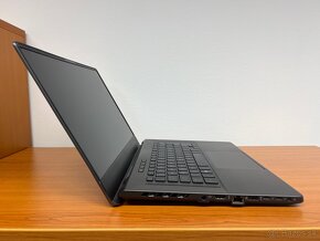 Notebook ASUS ROG Zephyrus G15 Ryzen 7 RTX 3060 - 3