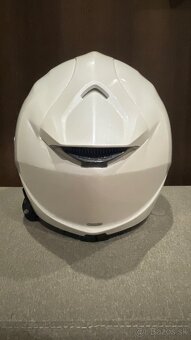 Prilba SCORPION EXO -1400 EVO II AIR SOLID PEARL WHITE - 3